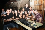 Friday Night at Byblos Old Souk